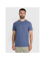 Pánske tričko 4F 4FWMM00TTSHM2257-32S