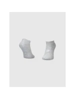 Pánske členkové ponožky (SET 3) 4F 4FWMM00USOCM442-94S