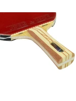 Raketa na stolný tenis Atemi 4000 Balsa Concave 17204 Raketa na stolný tenis Atemi 4000 Balsa Concave 17204