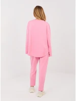 Súprava IT KMPL 20583.09P ružová Súprava IT KMPL 20583.09P ružová