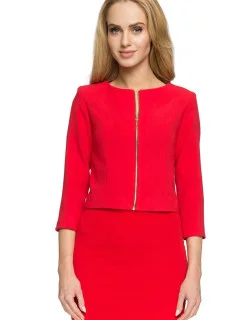 Dámske sako S038 - Stylovo