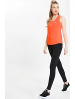 Dámske športové tielko DWT508 Modernize II oranžová - Dare2B Dámske športové tielko DWT508 Modernize II oranžová - Dare2B