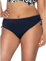 Dámske plavky SF-195/2 tmavo modré - Ava