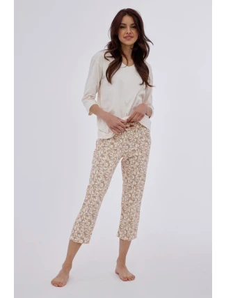 DÁMSKE PYŽAMO DR 451/393 VICTORIA