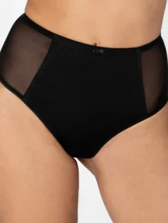 ANNA II ČIERNE NOHAVIČKY