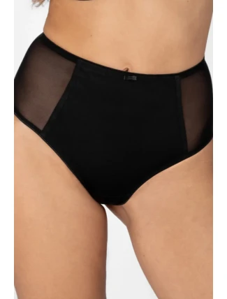 ANNA II ČIERNE NOHAVIČKY