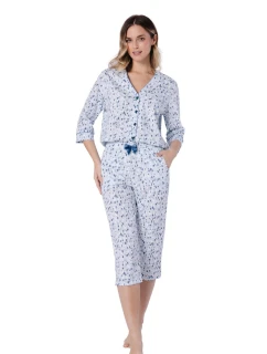 DÁMSKE PYŽAMO FAUSTINA 1732