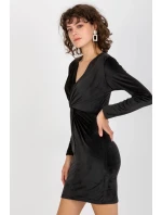 Večerné šaty model 174443 Rue Paris