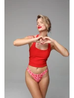 Brazílske nohavičky model 211663 Julimex