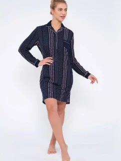 Dámska nočná košeľa Muydemi 290012