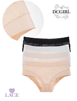 Nohavičky DC Girl 27280 A12 S–XL