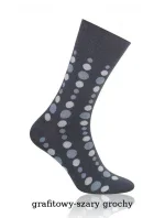 Pánske ponožky Steven Suitline art.056