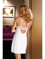 Nočná košeľa Emi cream - ELDAR Nočná košeľa Emi cream - ELDAR