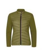 Prémiová hybridná krížová bunda Malfini W MLI-556A3