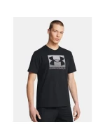 Tričko Under Armour M 1386793-001 pánske Tričko Under Armour M 1386793-001 pánske