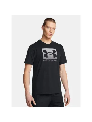 Tričko Under Armour M 1386793-001 pánske Tričko Under Armour M 1386793-001 pánske