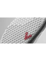 Vivobarefoot PRIMUS LITE KNIT MENS BRIGHT WHITE Minimalistická turistická obuv (309304-05)