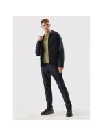 Pánska trekingová bunda s membránou NeoDry 10K 4F pre mužov