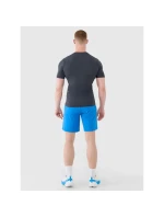 Pánske rýchloschnúce tréningové šortky 4F 4FWSS25TFSHM0911-33S