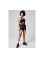 CASALL Ultra High Waist Hot Pant black