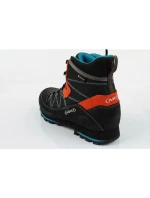 Trekingová obuv Aku Trekker Lite GORE-TEX prírodná koža Trekingová obuv Aku Trekker Lite GORE-TEX prírodná koža