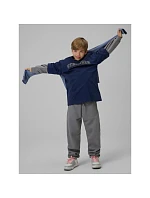 4F 4FJRSS26TTSHM3465-31S Chlapčenské tričko s voľnou potlačou