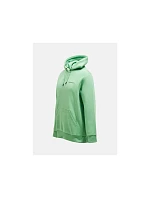 Mikina PEAK PERFORMANCE Original Small Logo Hood Men