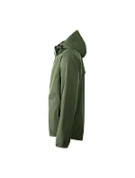 Pánska bunda Rainbow (khaki) Pánska bunda Rainbow (khaki)