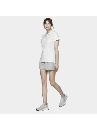 Šortky 4F W NOSH4-SKDD001 27M