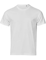 Tee Jays TJ 1140 Tričko „Unlabeled“ 18.1140 biele Tee Jays TJ 1140 Tričko „Unlabeled“ 18.1140 biele