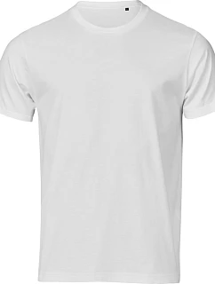 Tee Jays TJ 1140 Tričko „Unlabeled“ 18.1140 biele