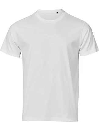 Tee Jays TJ 1140 Tričko „Unlabeled“ 18.1140 biele Tee Jays TJ 1140 Tričko „Unlabeled“ 18.1140 biele