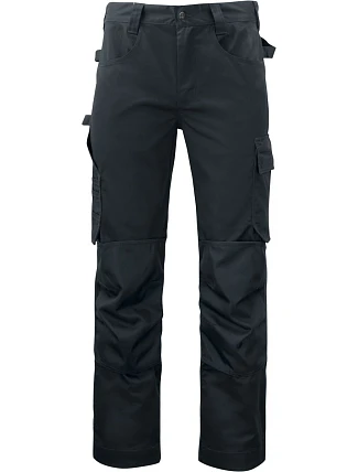 ProJob 5532 Waistpants (62-64) Pánske pracovné nohavice 64.532X čierne ProJob 5532 Waistpants (62-64) Pánske pracovné nohavice 64.532X čierne