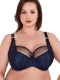 Gaia 1209M Naomi Maxi farba: tmavomodrá