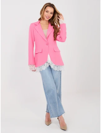 IT MA 60155.36 bunda ružová