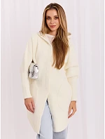 Plášť MBM PL 1518.95P ecru Plášť MBM PL 1518.95P ecru