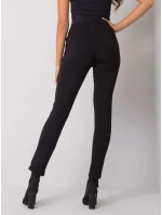 Tepláky RV DR 5839.48 čierna