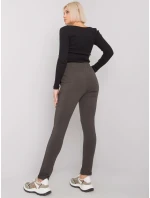 Tepláky RV DR 6685.70P tmavá khaki Tepláky RV DR 6685.70P tmavá khaki