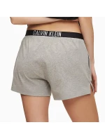 Dámske šortky KW0KW01007-P6S - Calvin Klein