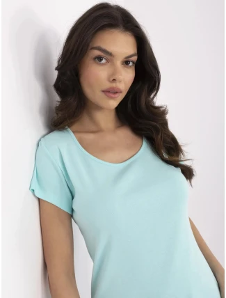 Dámske tričko RV TS A557.66P mint - Relevance