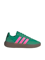 Dámska obuv W JR3540 green-pink - Adidas