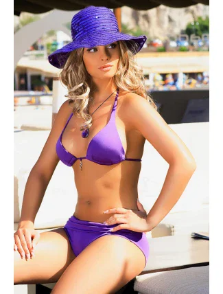 Dvojdielne plavky model 156819 Ewlon