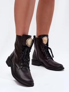 Obuv model 218073 Step in style