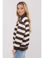 Mikina model 222748 Taliansko Moda