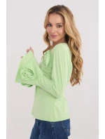 Blúzka model 223350 Taliansko Moda