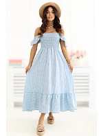 Denné šaty model 227224 Taliansko Moda