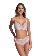 Dámska podprsenka 2103 Innesa béžová - AVA