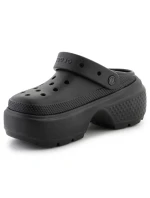 Crocs Stomp Clog W 209347-001 Crocs Stomp Clog W 209347-001