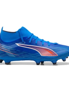 Puma Ultra 6 Match+ FG/AG 108524-01