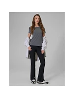 Dámske hladké tričko slim 4F 4FRSS26TTSHF3628-24S dámske Dámske hladké tričko slim 4F 4FRSS26TTSHF3628-24S dámske